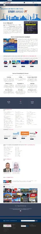 AS Edutech